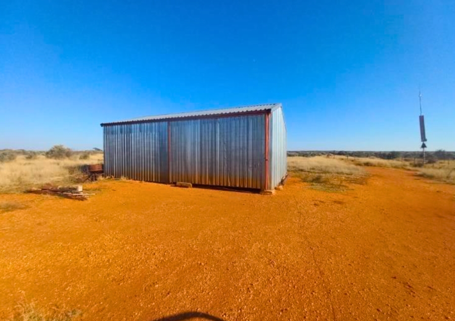 0 Bedroom Property for Sale in Barkly West Northern Cape